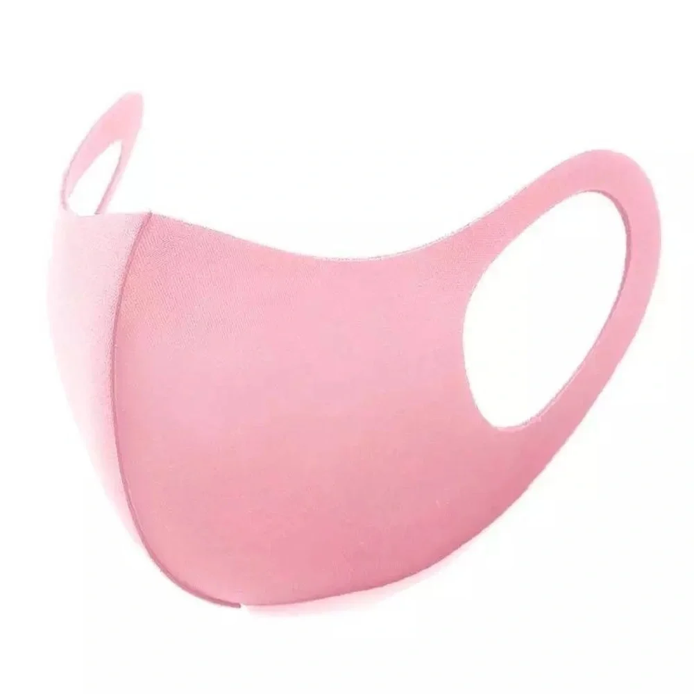 Fashion reusable face mask